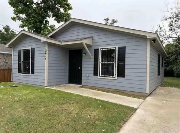 2614 Hooper Street, Dallas, TX 75215