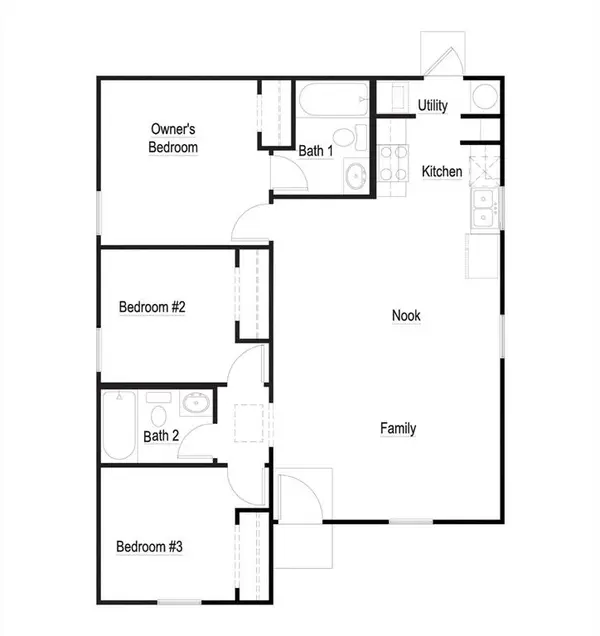 2614 Hooper Street, Dallas, TX 75215