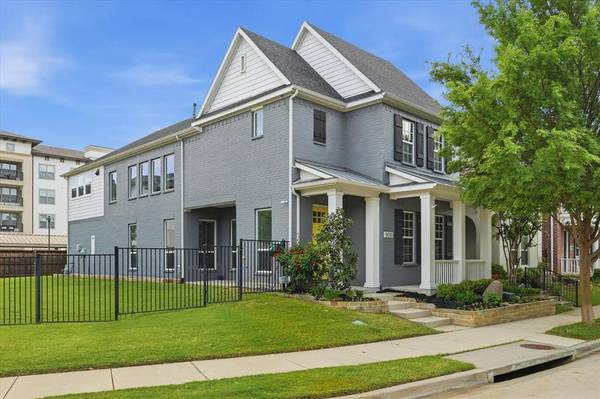 500 Loma Alta Drive, Flower Mound, TX 75022