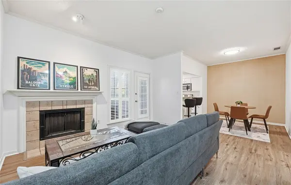 8600 Coppertowne Lane #2004, Dallas, TX 75243