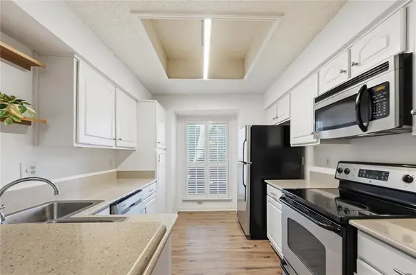 8600 Coppertowne Lane #2004, Dallas, TX 75243