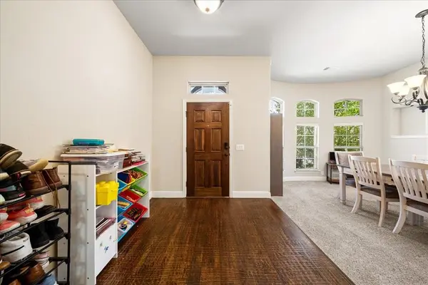 5009 Spruce Street, Krum, TX 76249