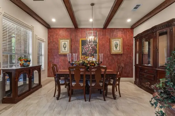 17909 Terrace Drive, Kemp, TX 75143