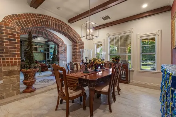 17909 Terrace Drive, Kemp, TX 75143