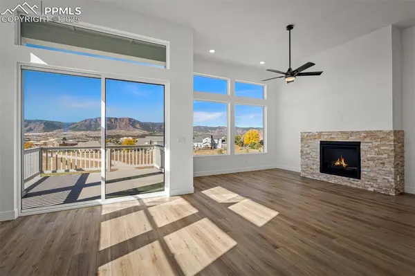 17358 Crimson Clover DR, Monument, CO 80132