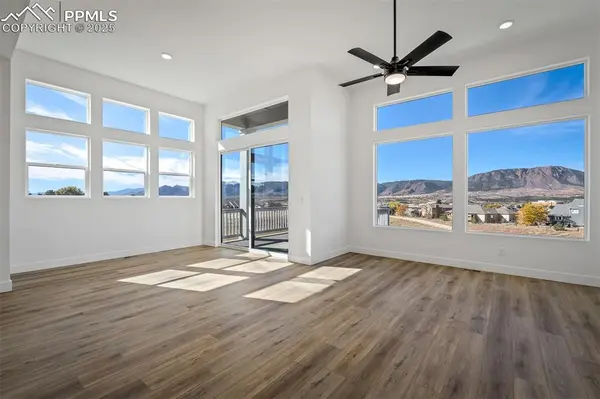 17358 Crimson Clover DR, Monument, CO 80132