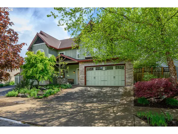 170 SW ECKMAN ST, Mc Minnville, OR 97128