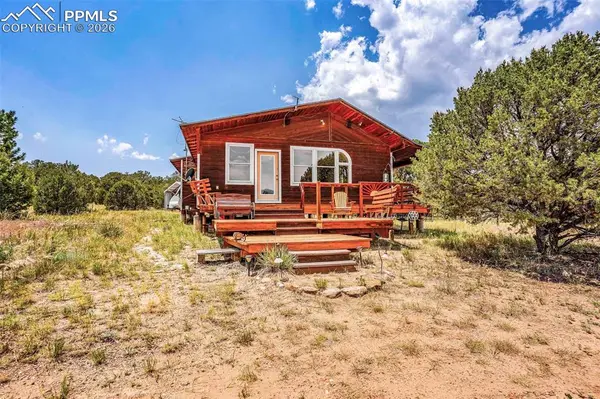 5131 County Road 634, Gardner, CO 81040