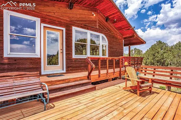 5131 County Road 634, Gardner, CO 81040