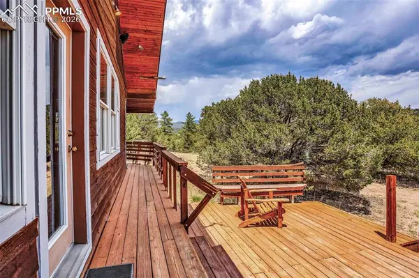 5131 County Road 634, Gardner, CO 81040