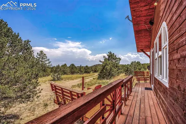 5131 County Road 634, Gardner, CO 81040