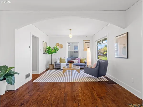 5806 SE NEHALEM ST, Portland, OR 97206