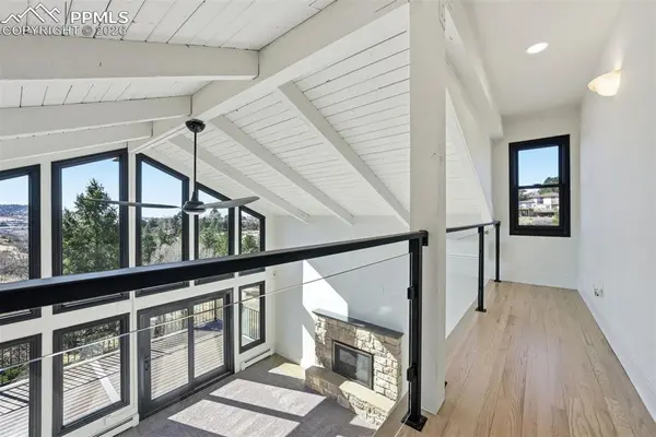 6530 Arequa Ridge LN, Colorado Springs, CO 80919