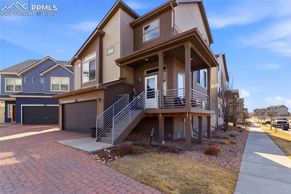 6577 Shadow Star DR, Colorado Springs, CO 80927