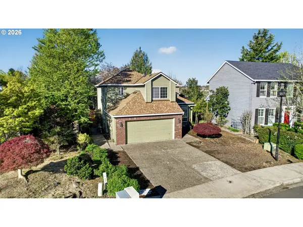 5391 NW LIANNA WAY, Portland, OR 97229