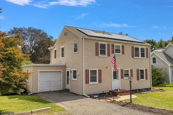 23 Manor House Rd, Mount Olive Twp., NJ 07828