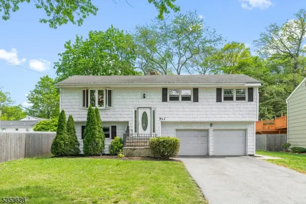 911 Plainfield Ave, Plainfield City, NJ 07060