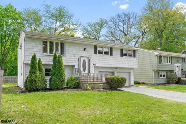 911 Plainfield Ave, Plainfield City, NJ 07060