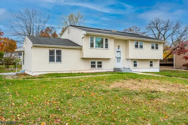 45 Mitchell Ave, Piscataway Twp., NJ 08854