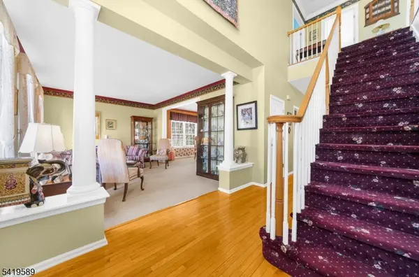 31 Abraham Rd, Readington Twp., NJ 08889