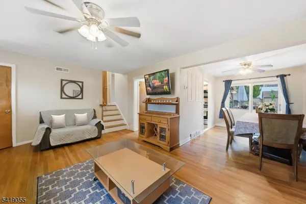 22 Cottage St, Belleville Twp., NJ 07109