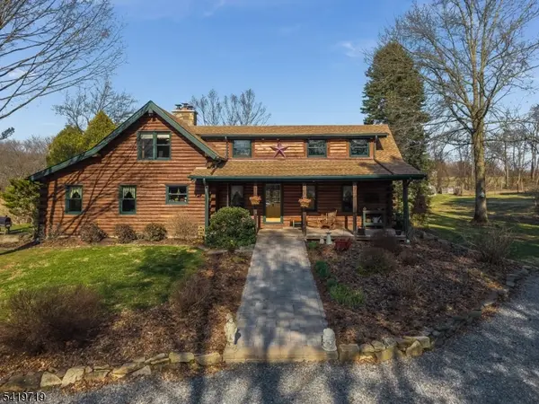 299 Spring Mills-Lt Yk Rd, Holland Twp., NJ 08848