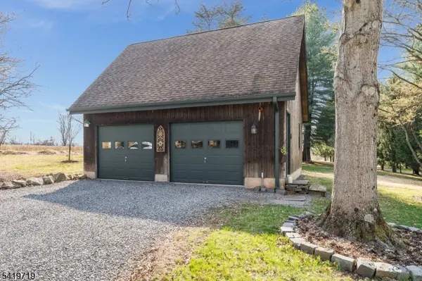 299 Spring Mills-Lt Yk Rd, Holland Twp., NJ 08848