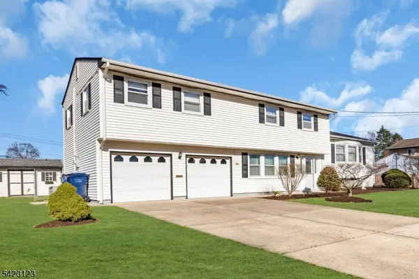 1463 Pawnee Rd, North Brunswick Twp., NJ 08902