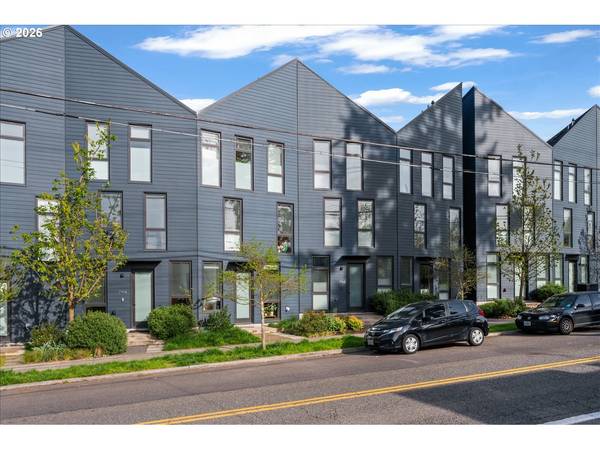 7168 N VANCOUVER AVE, Portland, OR 97217