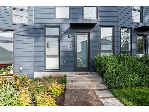 7168 N VANCOUVER AVE, Portland, OR 97217