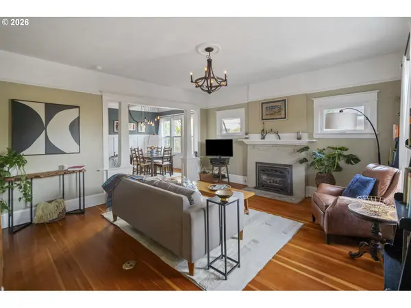 5275 NE 18TH AVE, Portland, OR 97211