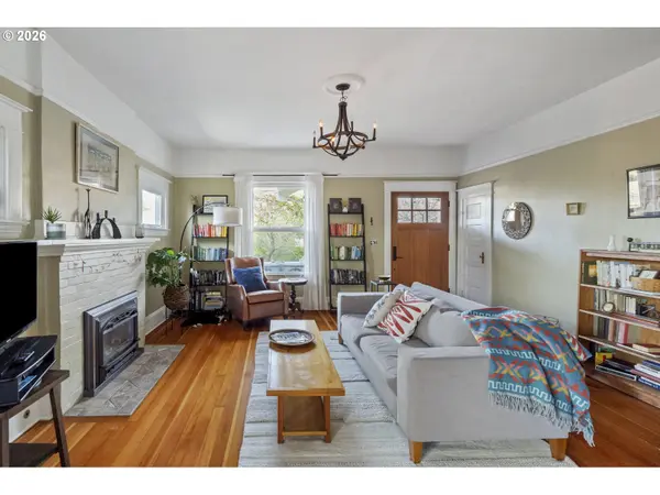 5275 NE 18TH AVE, Portland, OR 97211