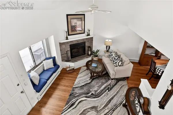 5102 Rainbow Harbour CIR, Colorado Springs, CO 80917