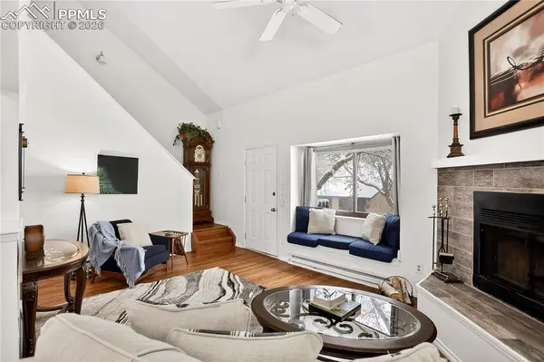 5102 Rainbow Harbour CIR, Colorado Springs, CO 80917