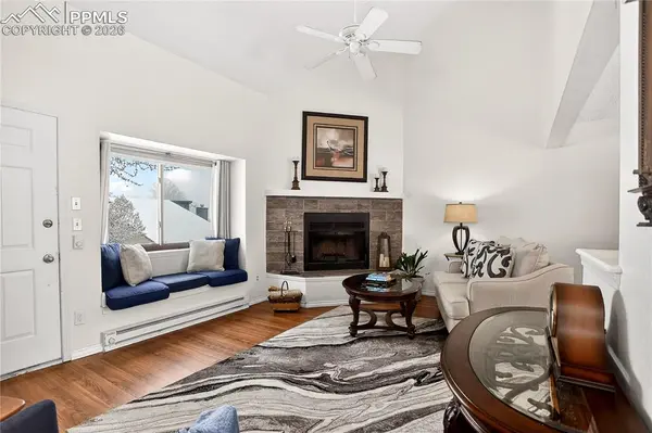 5102 Rainbow Harbour CIR, Colorado Springs, CO 80917