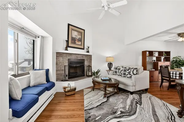 5102 Rainbow Harbour CIR, Colorado Springs, CO 80917