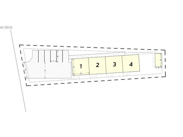 1106 WOOD AVE, Kelso, WA 98626