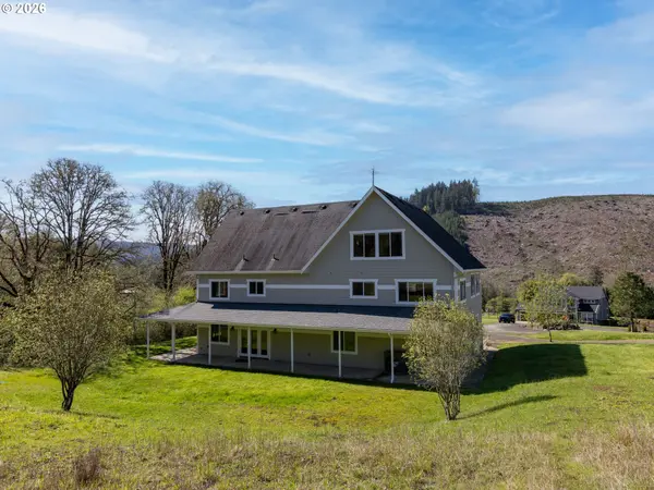 33678 MARYS RIVER ESTATES RD, Philomath, OR 97370