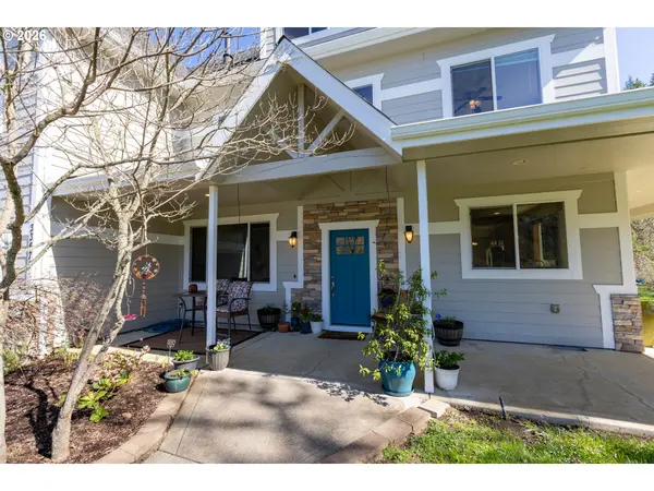 33678 MARYS RIVER ESTATES RD, Philomath, OR 97370