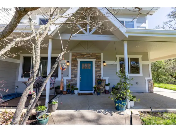 33678 MARYS RIVER ESTATES RD, Philomath, OR 97370