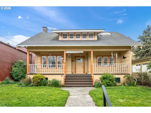 7462 N DWIGHT AVE, Portland, OR 97203