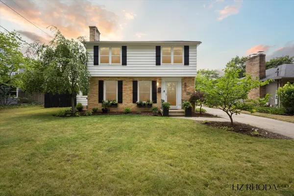 1911 Hutchinson AVE SE, City Of Grand Rapids, MI 49506