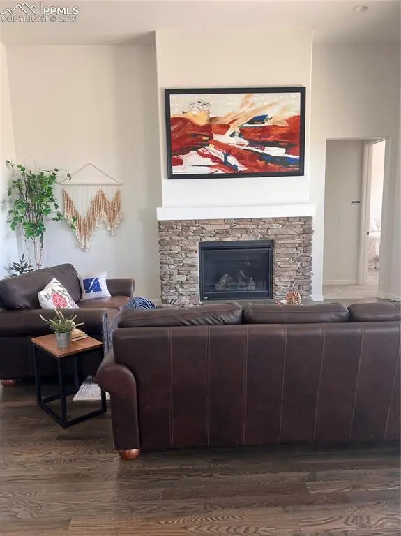 10139 Owl Perch LOOP, Colorado Springs, CO 80908