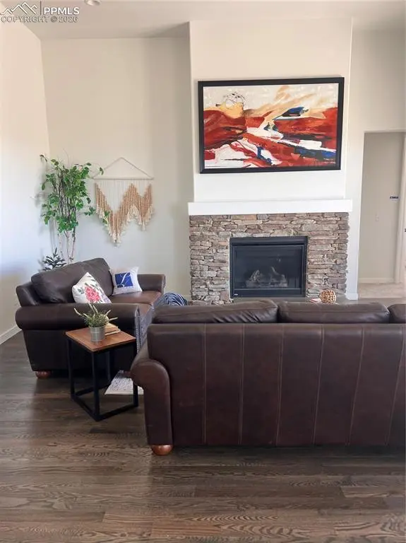 10139 Owl Perch LOOP, Colorado Springs, CO 80908