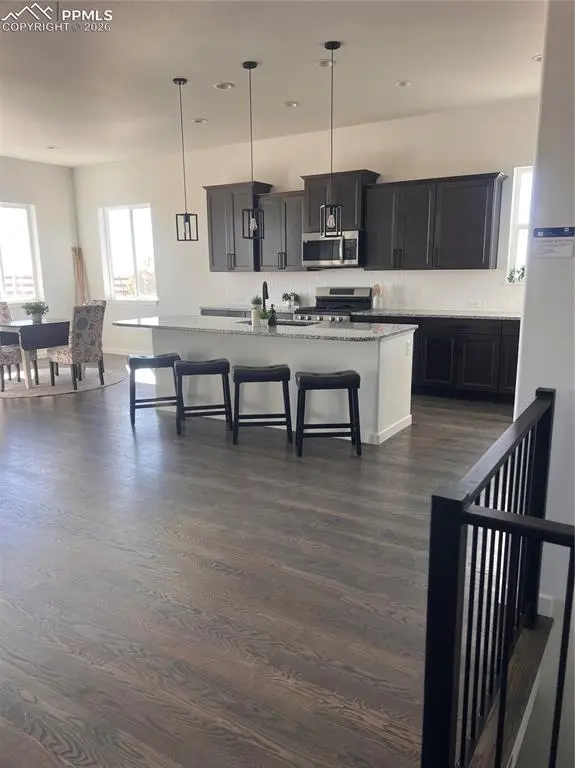 10139 Owl Perch LOOP, Colorado Springs, CO 80908