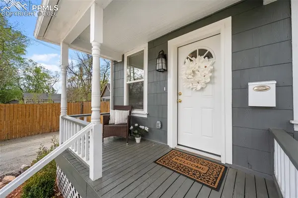 724 N Royer ST, Colorado Springs, CO 80903