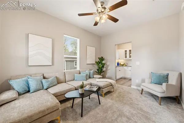 724 N Royer ST, Colorado Springs, CO 80903