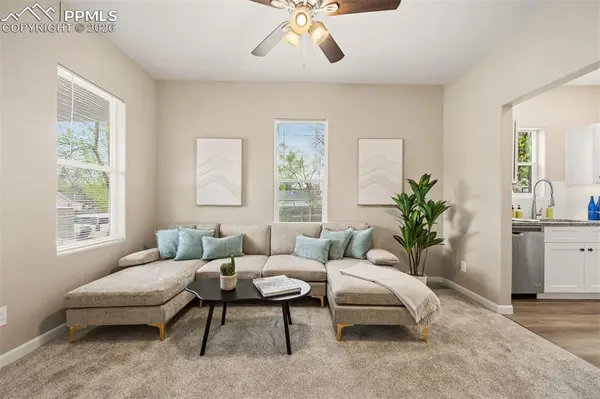 724 N Royer ST, Colorado Springs, CO 80903