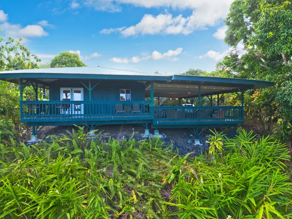 83-5401 MANAKO RD, Captain Cook, HI 96704