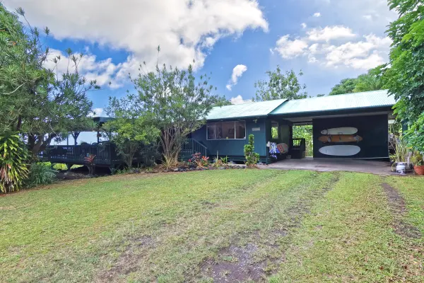 83-5401 MANAKO RD, Captain Cook, HI 96704